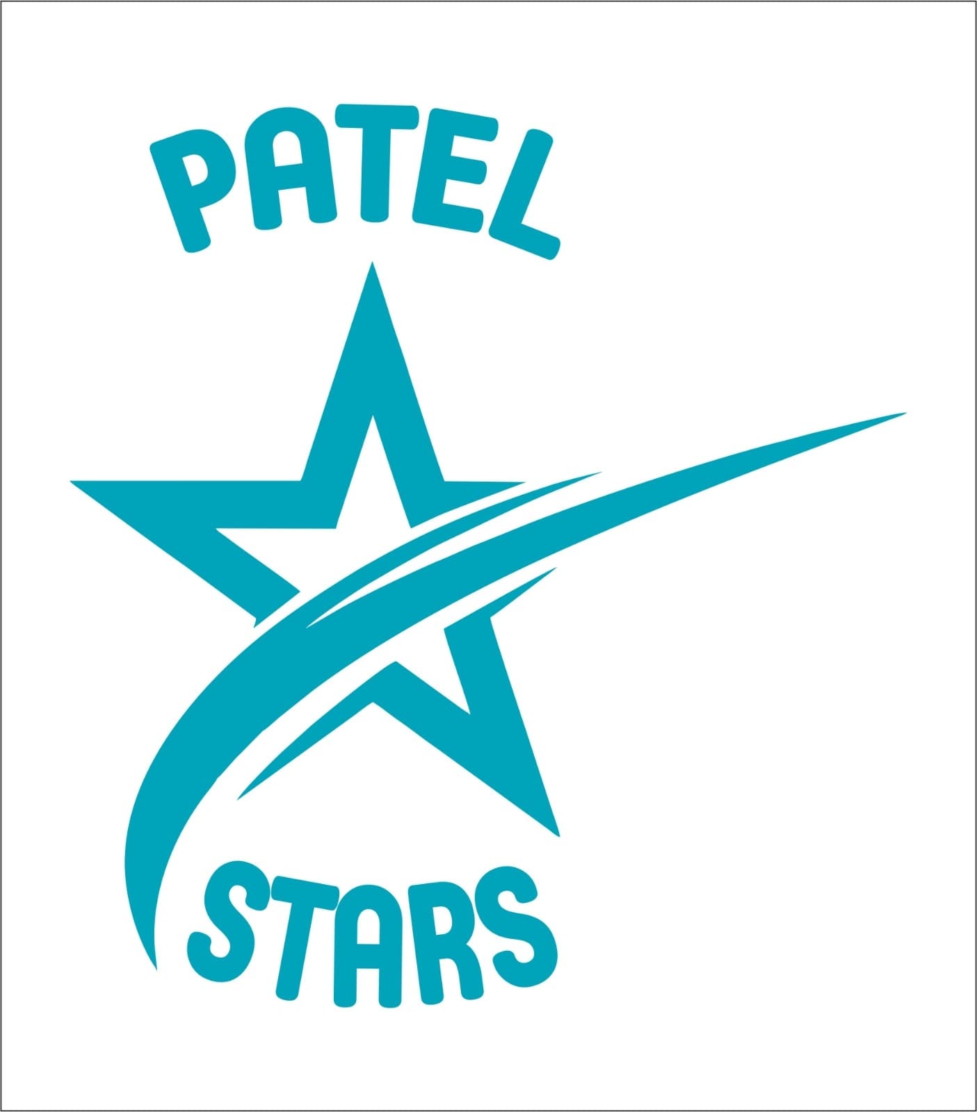 PATEL 11 team logo