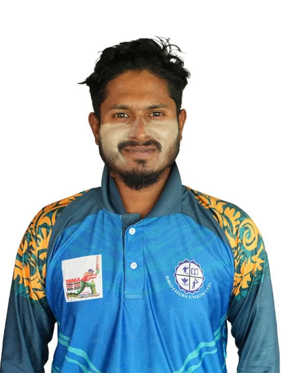 Rahatul Ferdous Javed cricket player profile photo