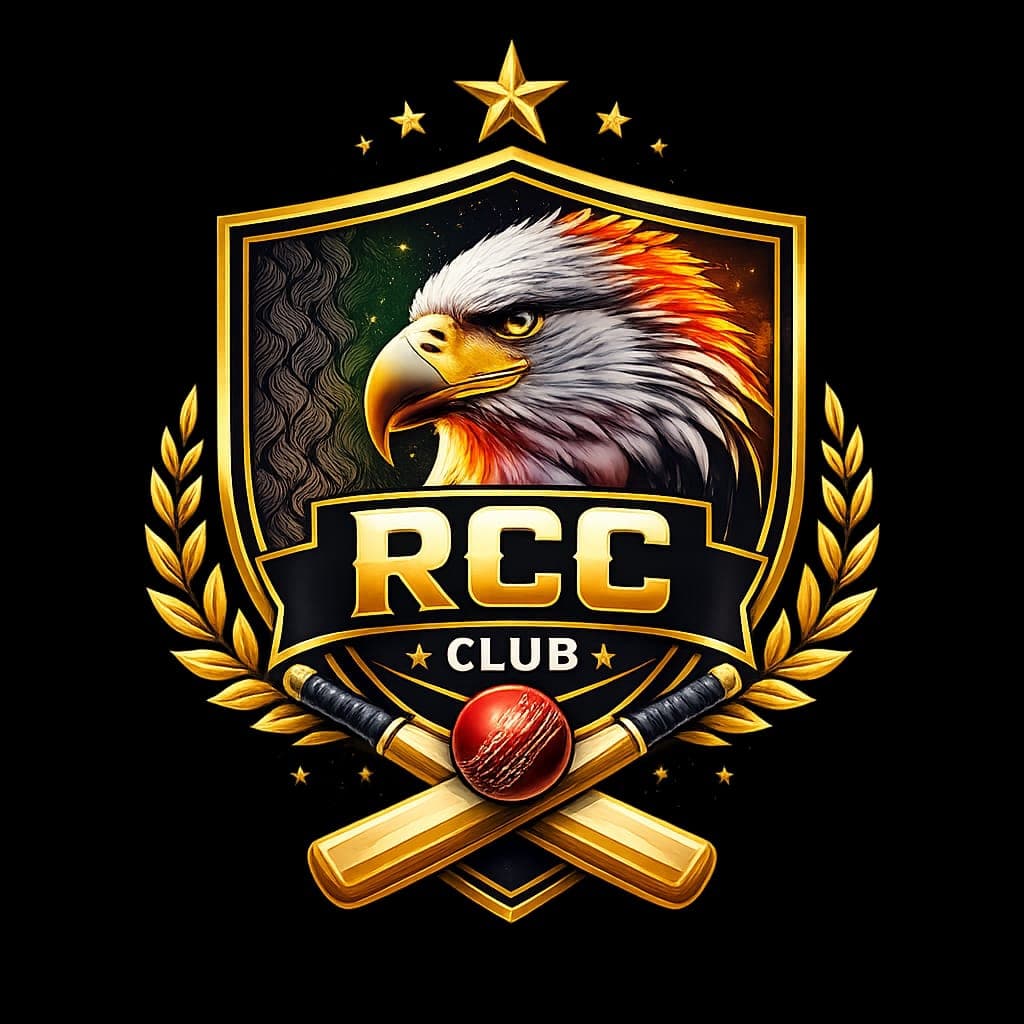 RCC team logo