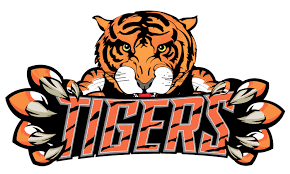 Manjho Tigers Manjho Shori team logo