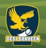 Desi Shaheen