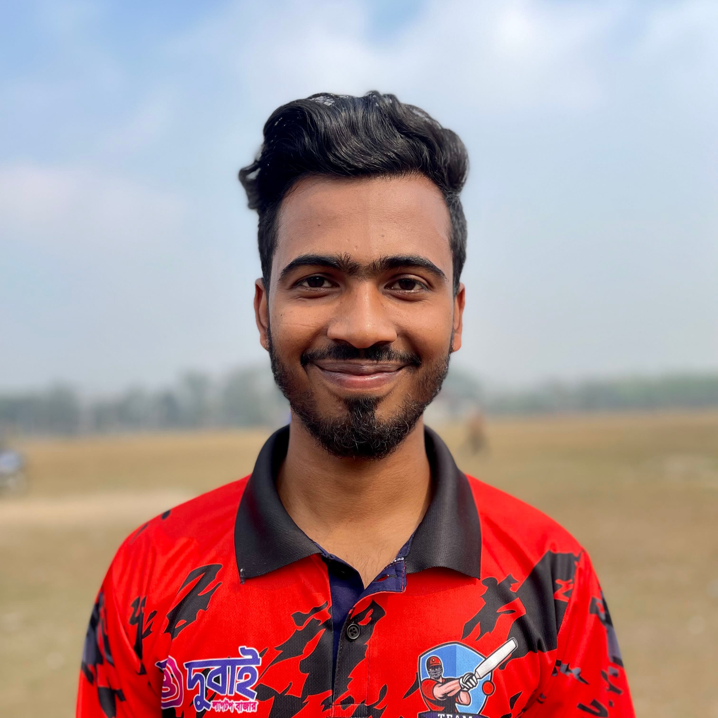 Mohammed Emon