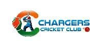 Chargers CC team logo