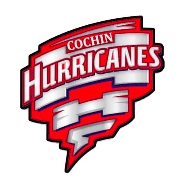 Hurricanes Cochin