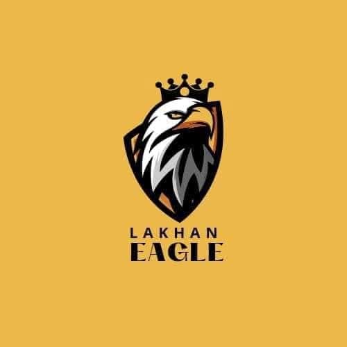 Lakhan Eagle
