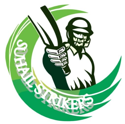 Sohail Strikers Cricket Club Larkana