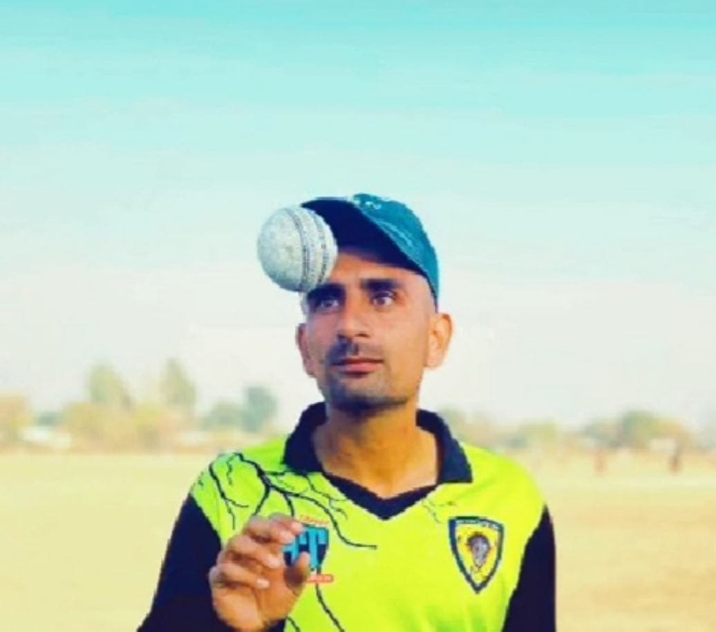 Junaid