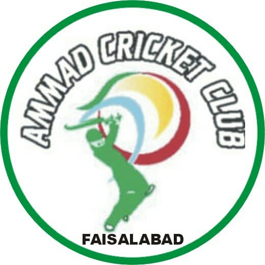 AMMAD CRICKET CLUB
