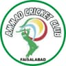 AMMAD CRICKET CLUB
