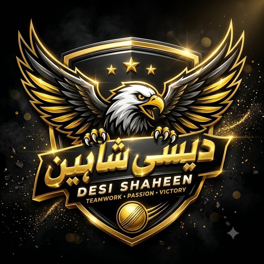 Desi Shaheen
