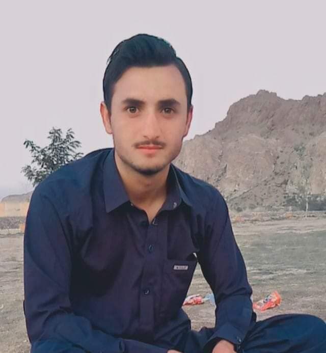 Khan Shaeed