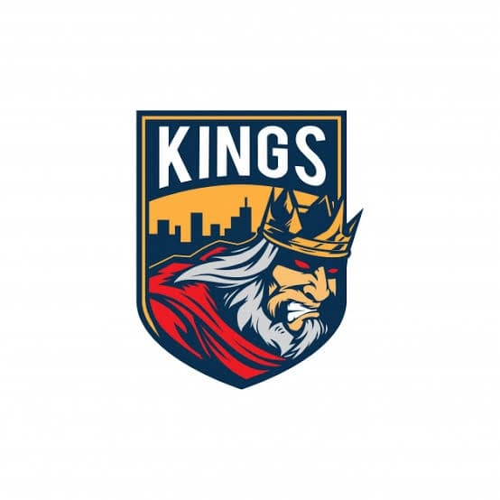 King Xi Naseerabad team logo