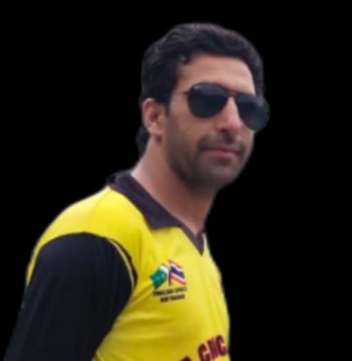 Zaid Club Ajmera team logo