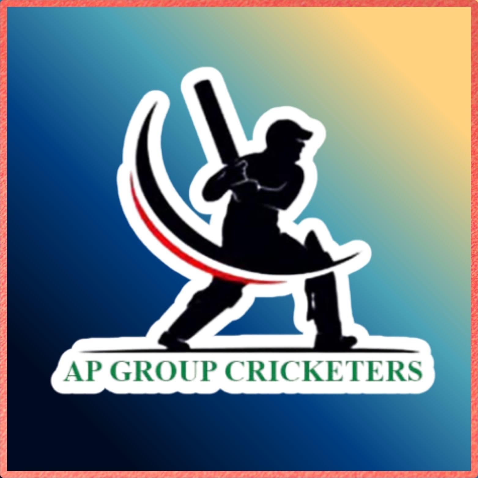 AP GROUP CRICKETERS