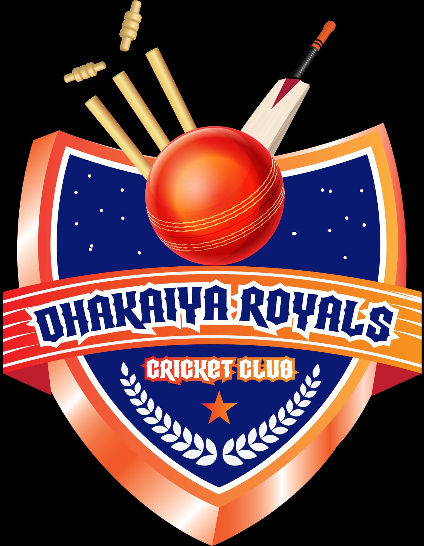 Dhakaiya Royals