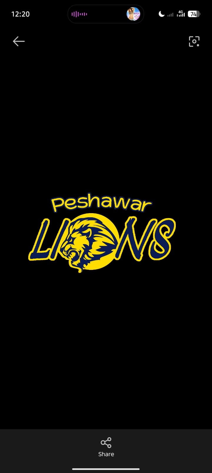 PESHWAR LIONS