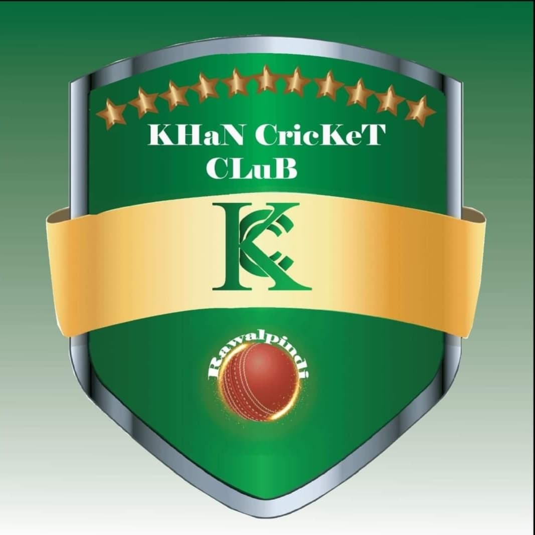 KHAN CC team logo