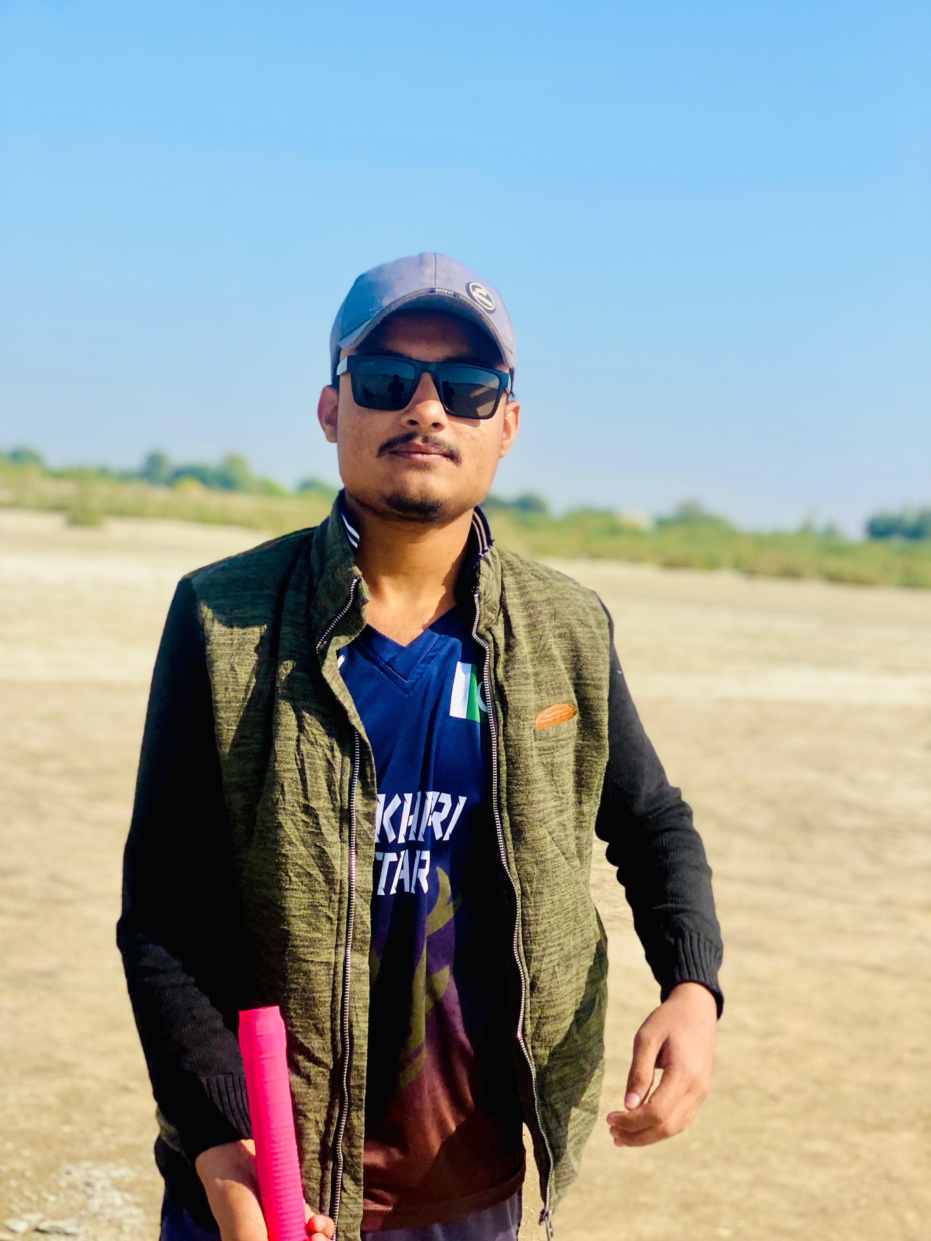 Saif Ali Qureshi