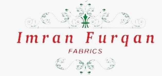 Imran Furqan Fabrics