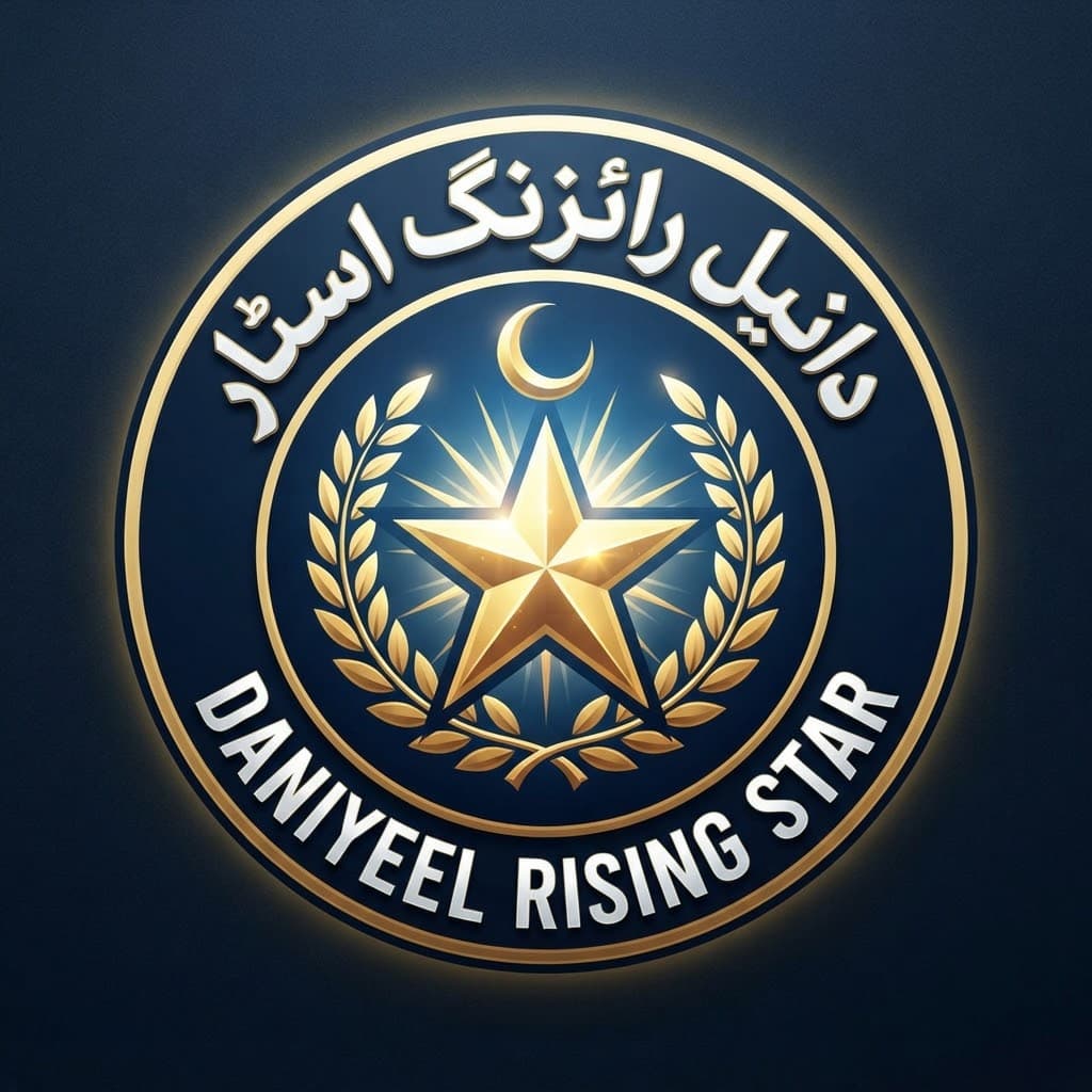 Shah Nawaz team logo