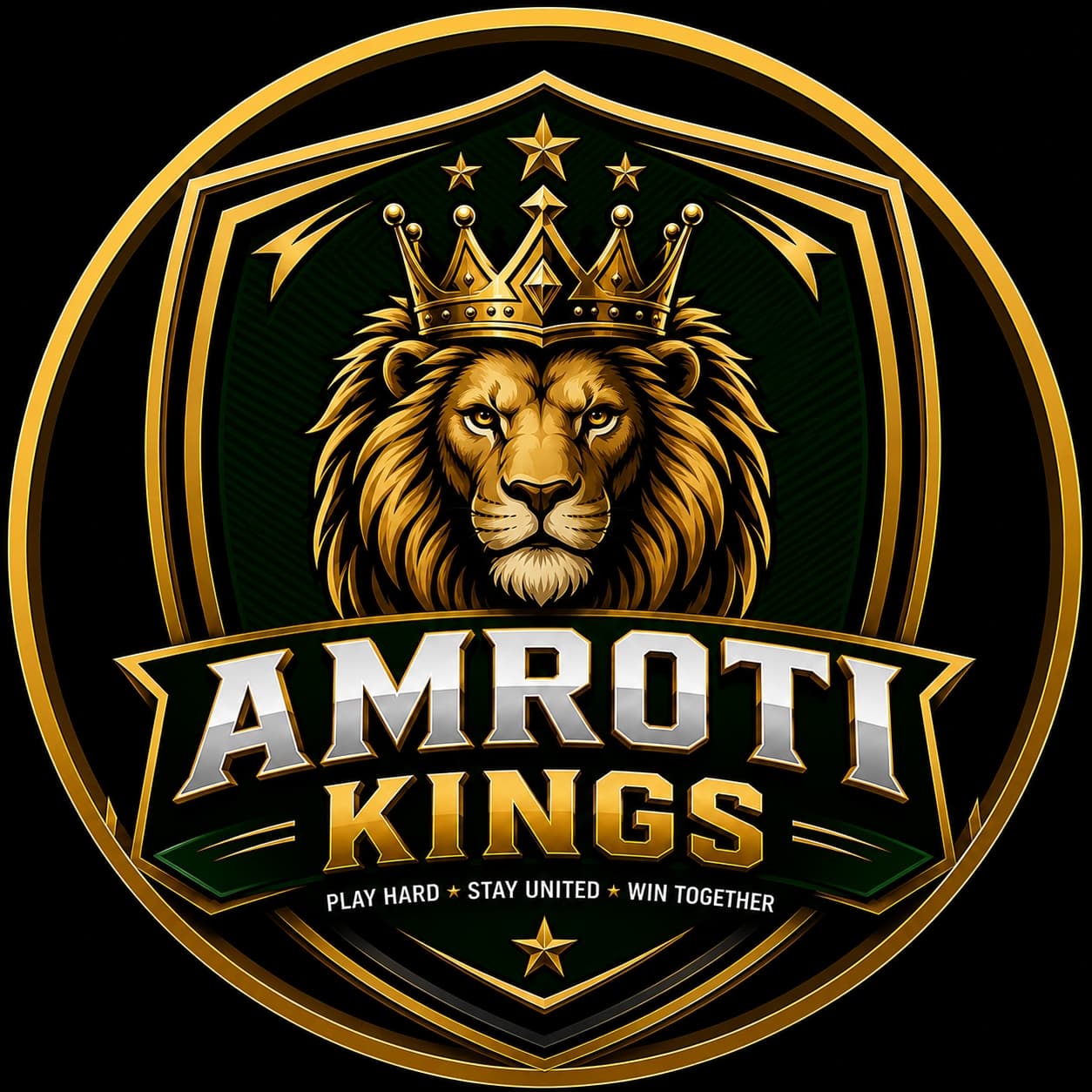 Amroti Kings