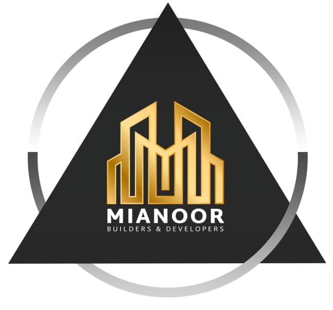 MIANOOR BUILDERS team logo