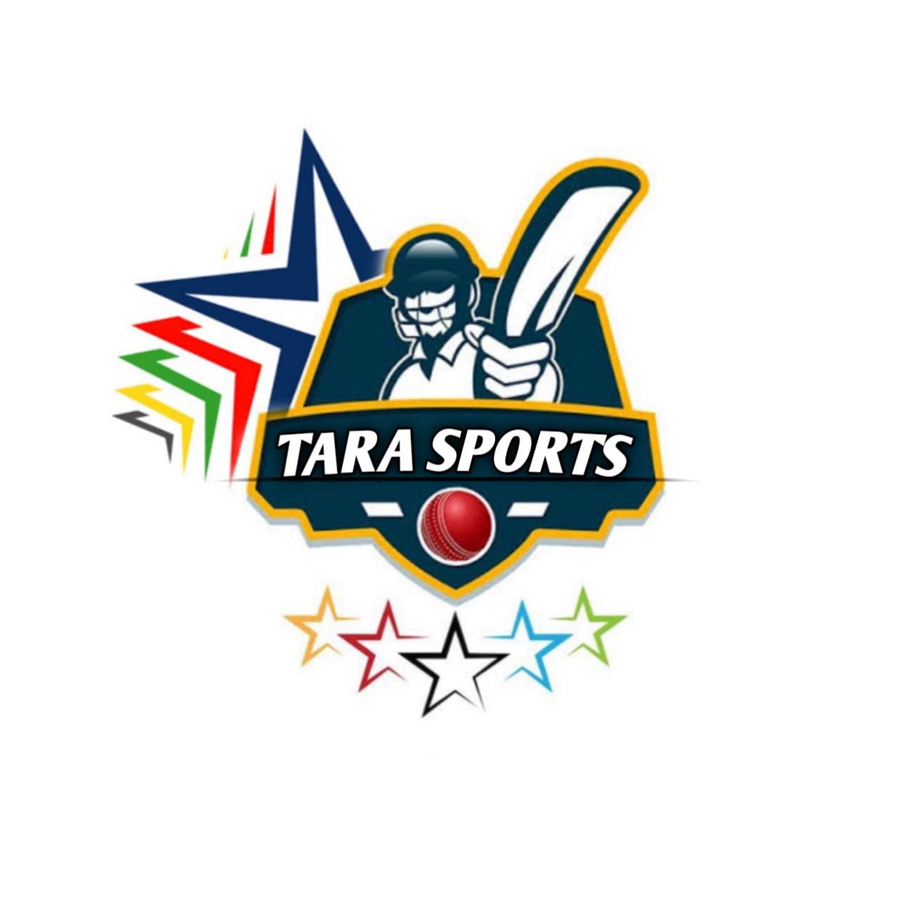 Tara Sports team logo