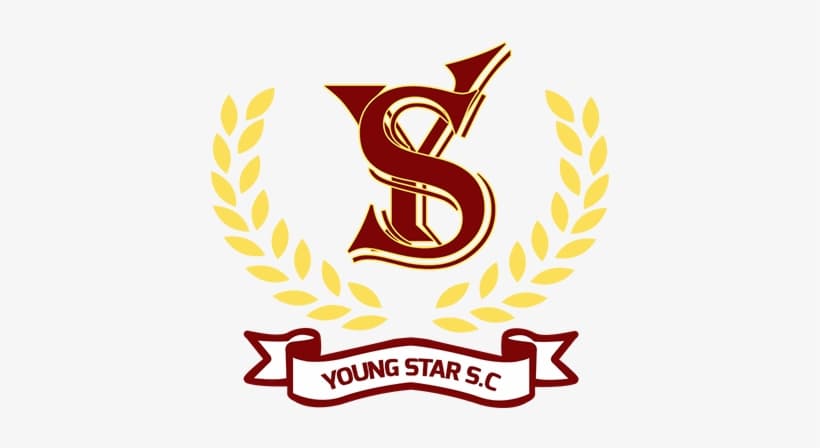 Young Star 11 team logo