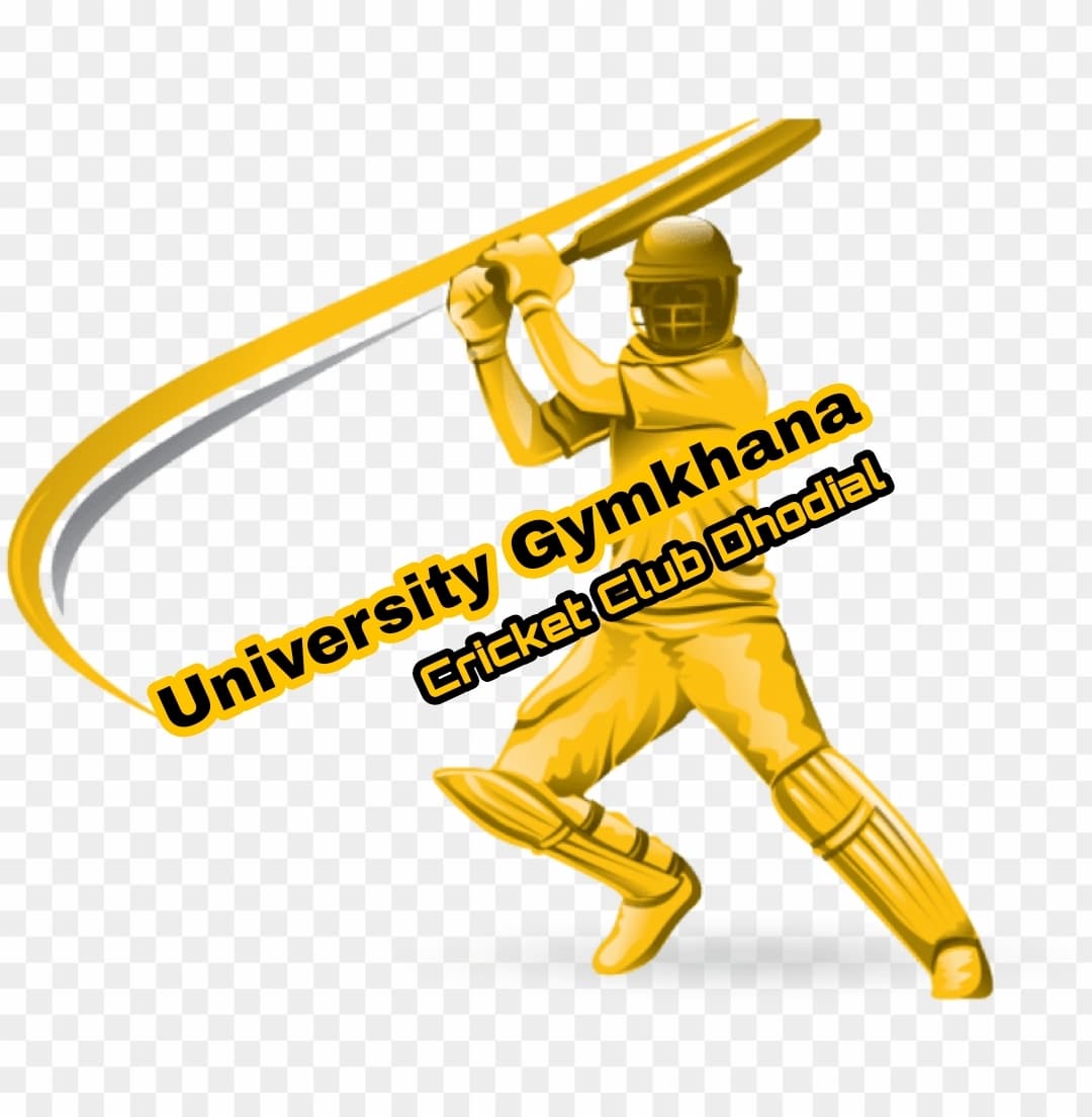 University Gymkhana team logo