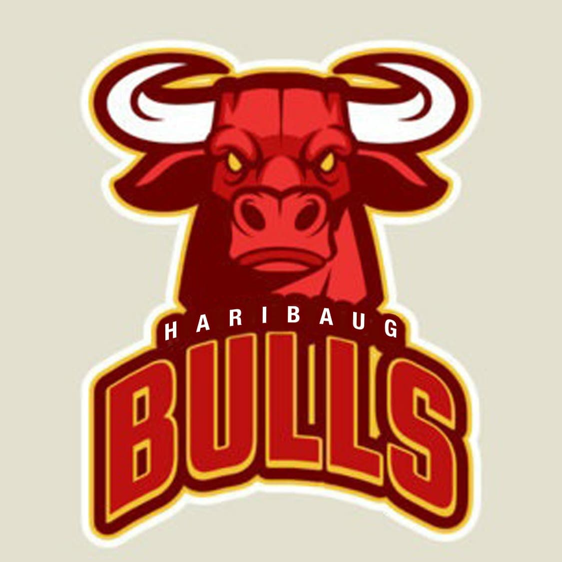 Haribaug Bulls