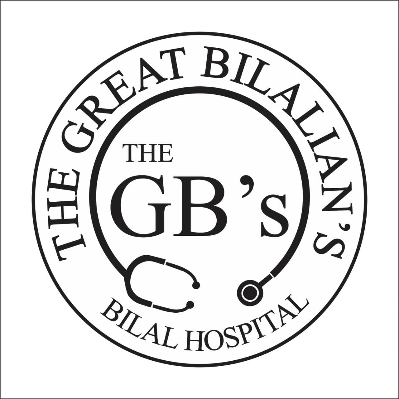 The Greats Bilalians team logo
