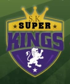 Super King team logo