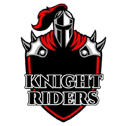 Knight Riders.