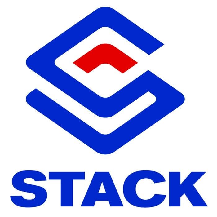 Stack CC XI team logo