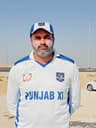 Rana Saifullah