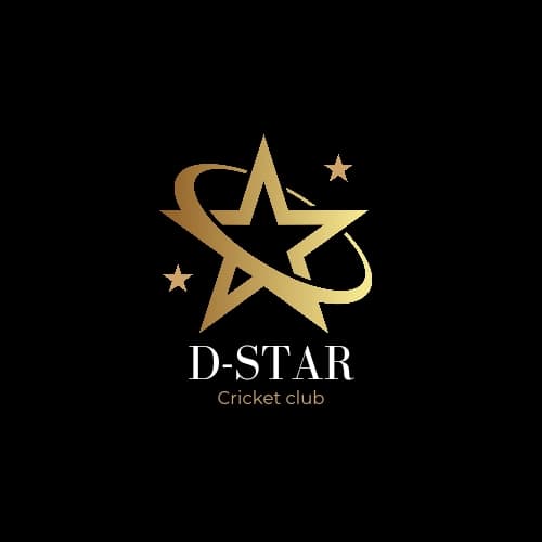 D Stars team logo