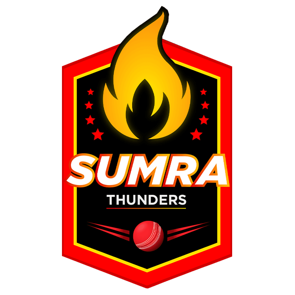 Sumra Thunders team logo
