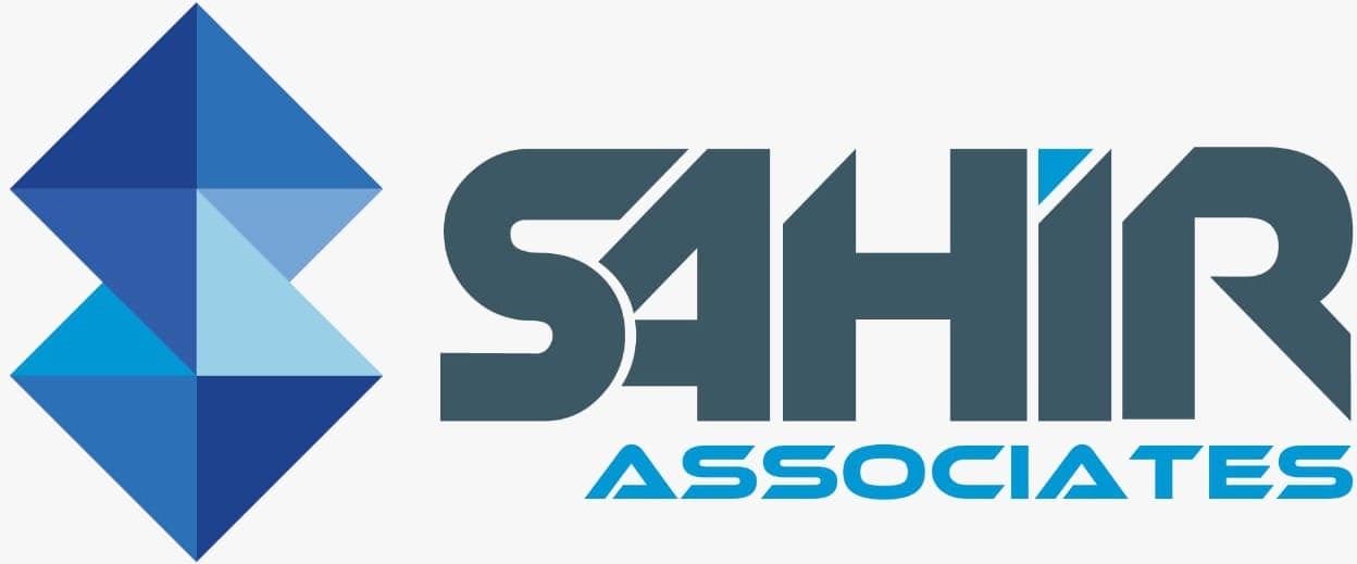 Sahar Associate Cricket Club Lahore team logo