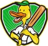 GOLDEN   DUCKS