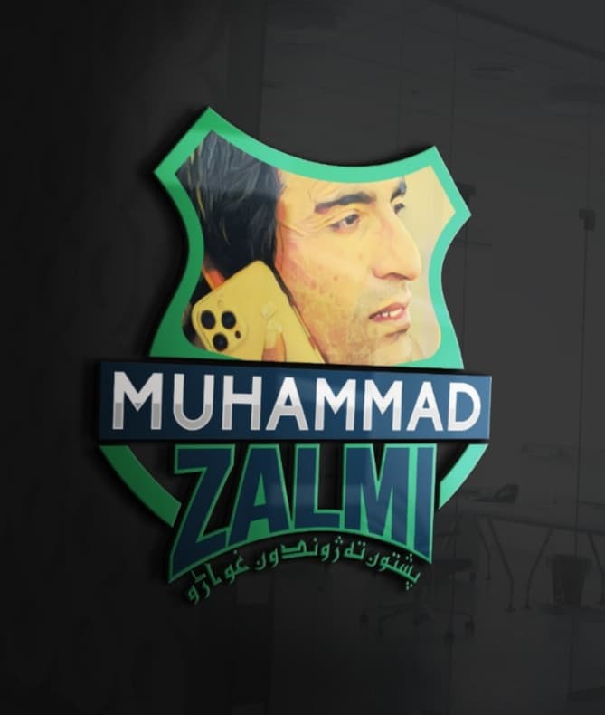 Muhammad Zalmi