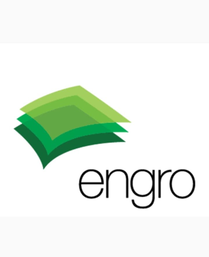 Engro Fertilizer Cricket Team