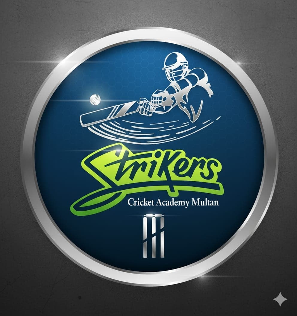 Strikers Cricket Academy