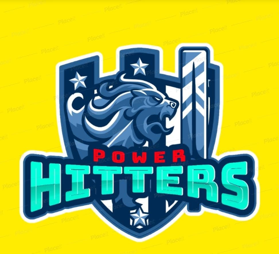 Power Hitters