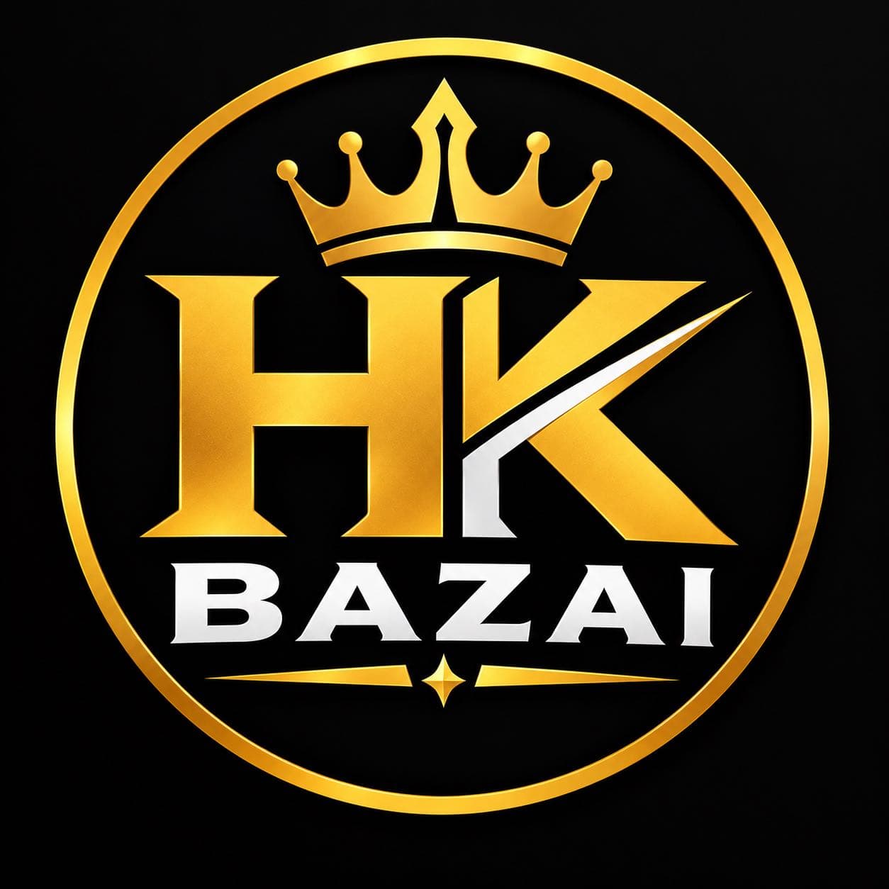 HK Bazai