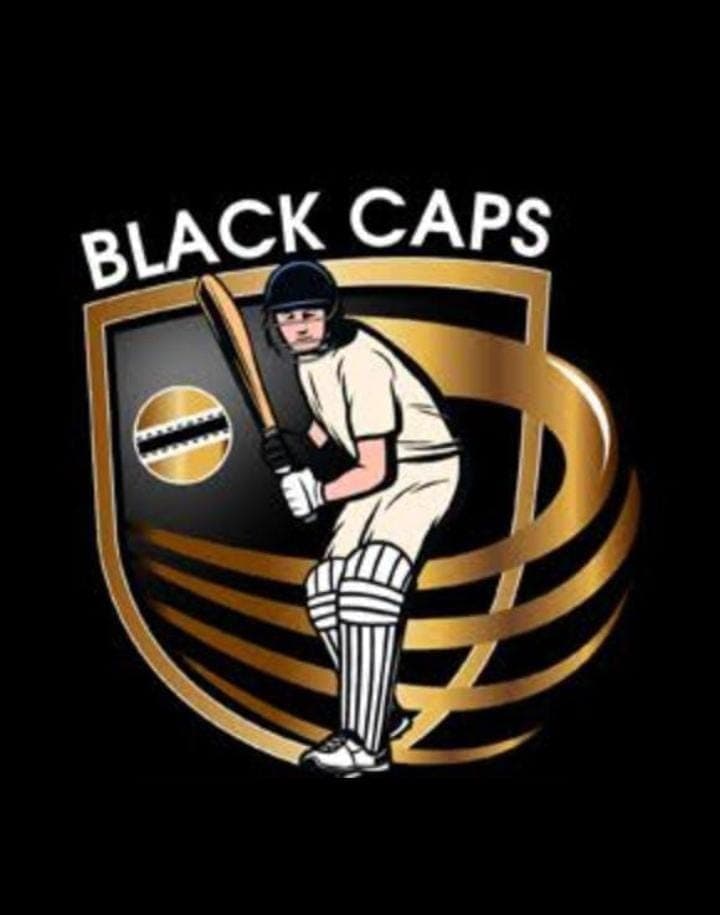 BLACK   CAPS