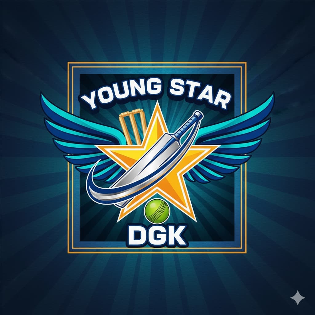 Young Star DGK