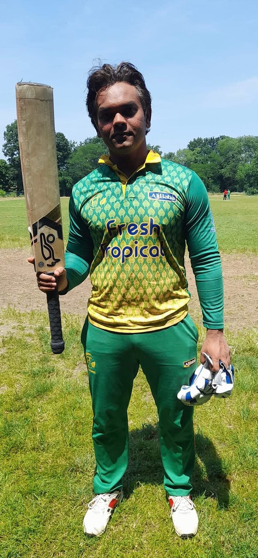 IRFAN MOHAMMAD NAZIR SHAIKH