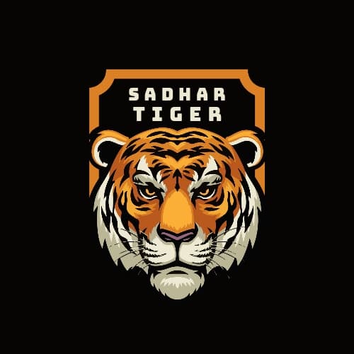 Sadhar Tiger