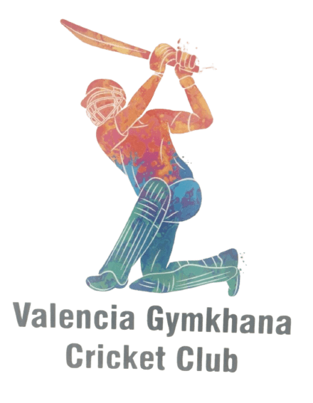 Valencia Gymkhana CC team logo