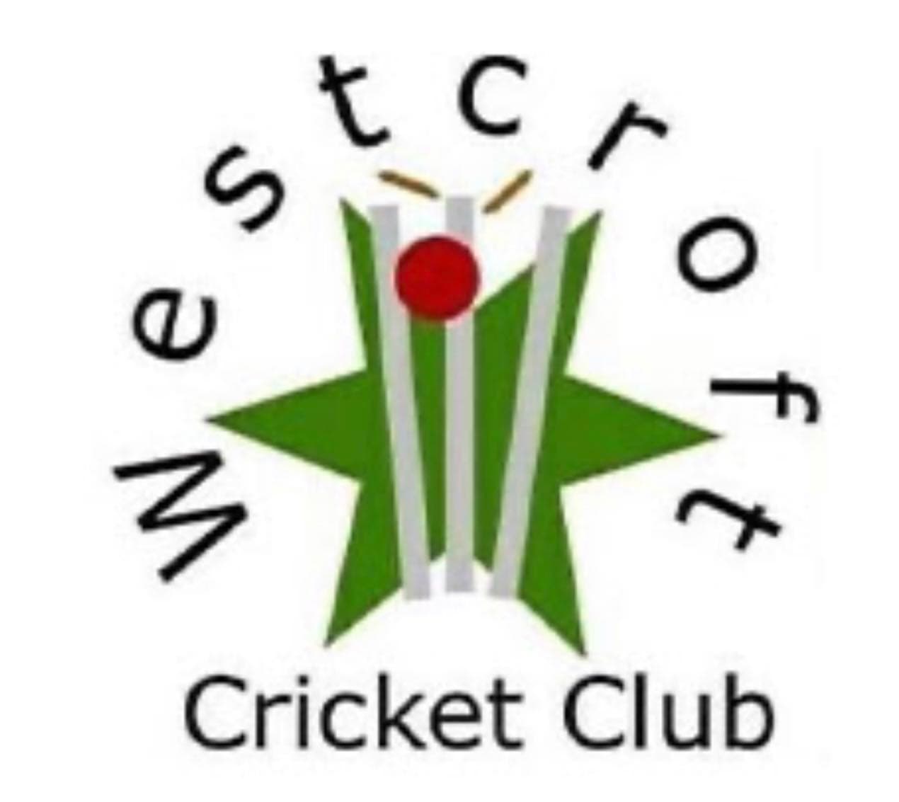 Westcroft Cricket Club team logo